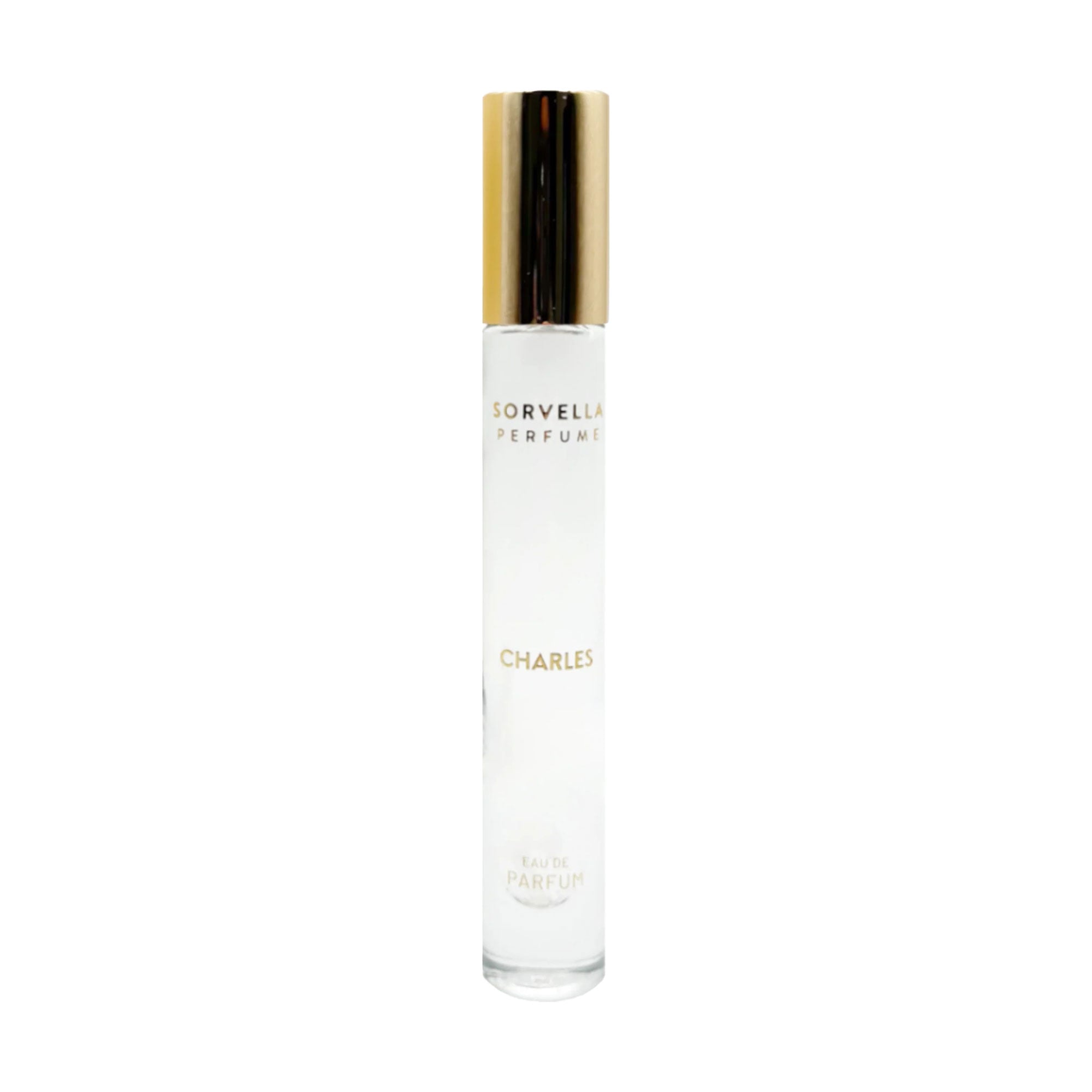 Sorvella Perfume Charles Парфумована вода унісекс, 10 мл